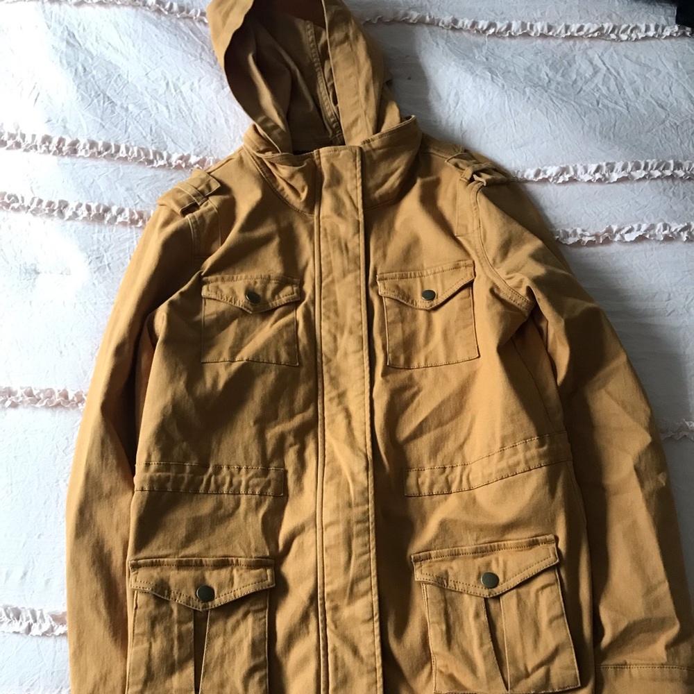 Jacket